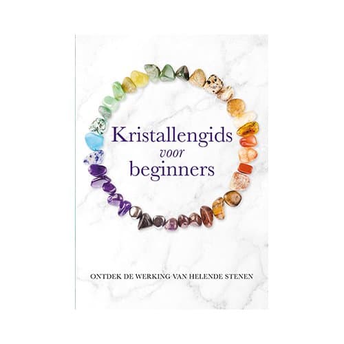 Kristallengids Voor Beginners