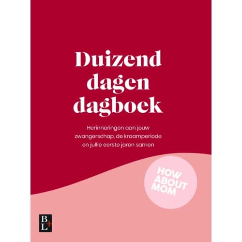 Duizend Dagen Dagboek - Anna Jacobs