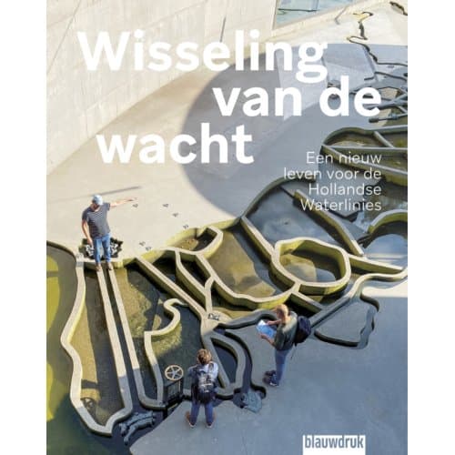 Wisseling Van De Wacht - Fred Feddes