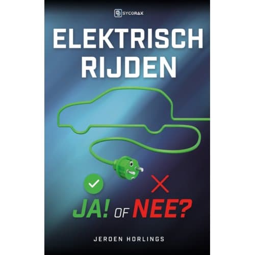 Elektrisch Rijden Ja Of Nee - Jeroen Horlings