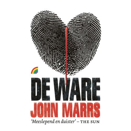 De Ware - John Marrs