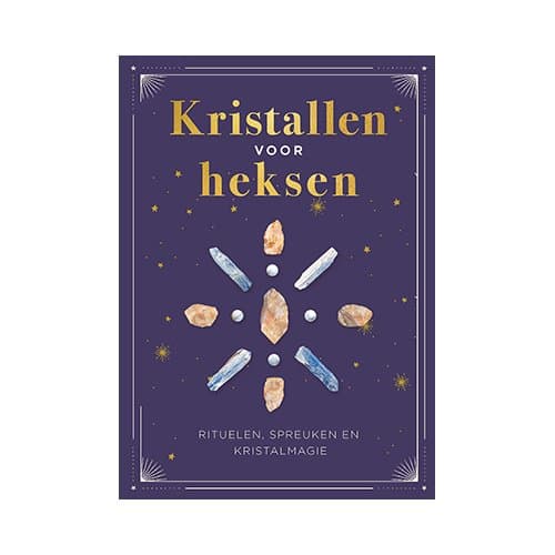 Kristallen Voor Heksen