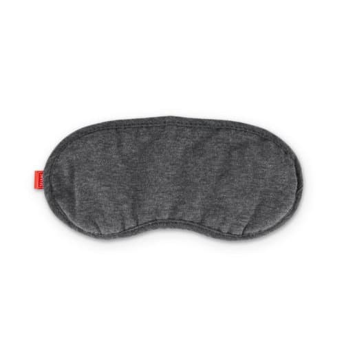 Legami reis oogmasker grijs
