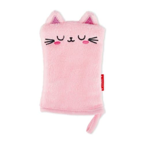 Legami make-up remover washandje - kat