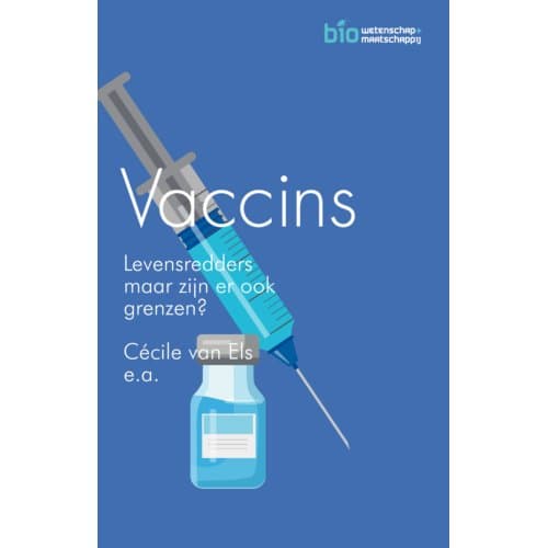 Vaccins - Cécile Van Els