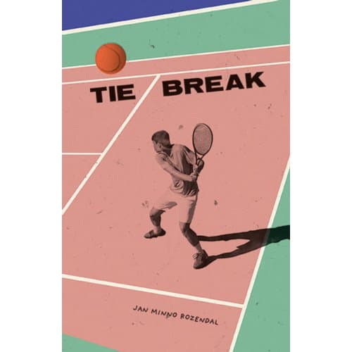 Tie/Break - Jan Minno Rozendal