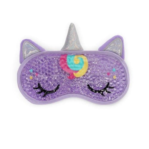 Legami oogmasker warm / koud - unicorn