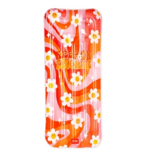 Legami opblaasbaar ligbed - daisy