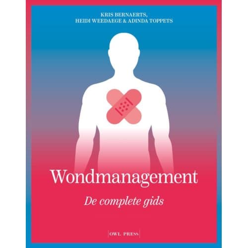 Wondmanagement - Adinda Toppets