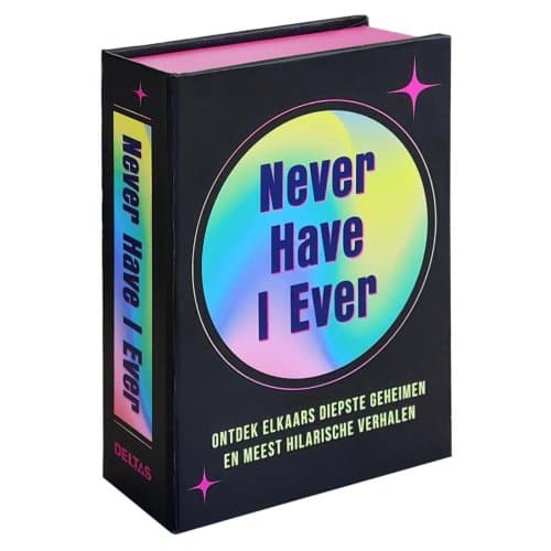 Never Have I Ever