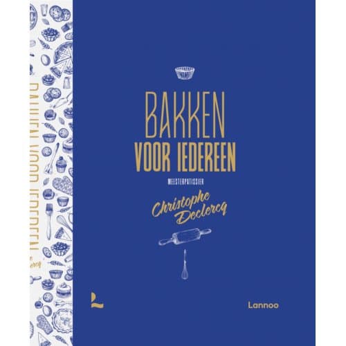 Bakken Voor Iedereen - Christophe Declercq