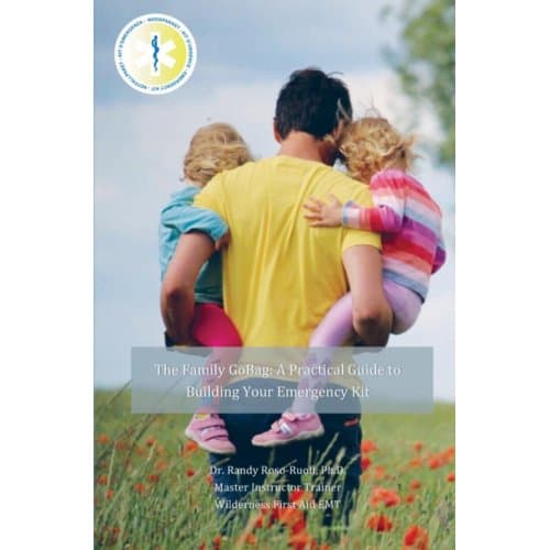 The Family Gobag - Dr. Randy Roso, Ph.D.