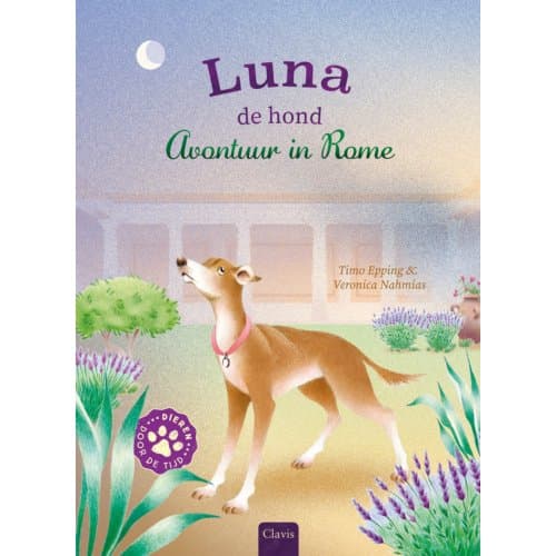 Luna De Hond - Timo Epping