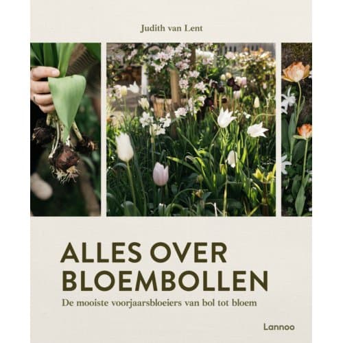 Alles Over Bloembollen - Judith van Lent