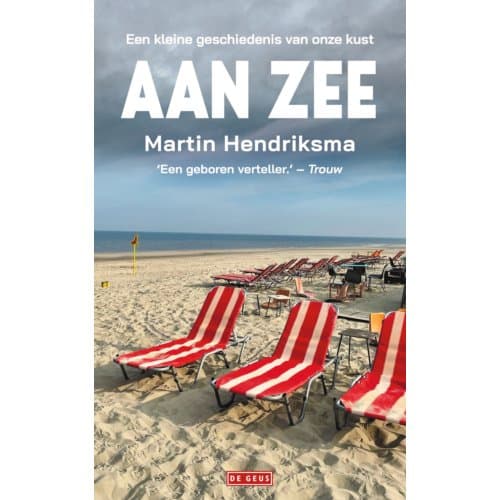 Aan Zee - Martin Hendriksma