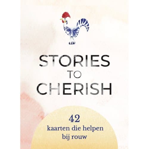 Stories To Cherish Verhaalkaarten