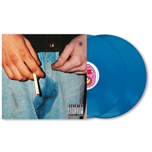 Cherry Bomb - Tyler, The Creator