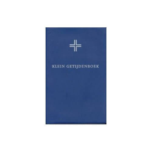 Klein Getijdenboek - Iclz