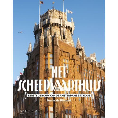 The Scheepvaarthuis