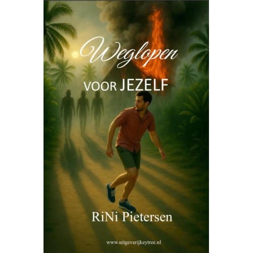 Weglopen Voor Jezelf - Rini Pietersen