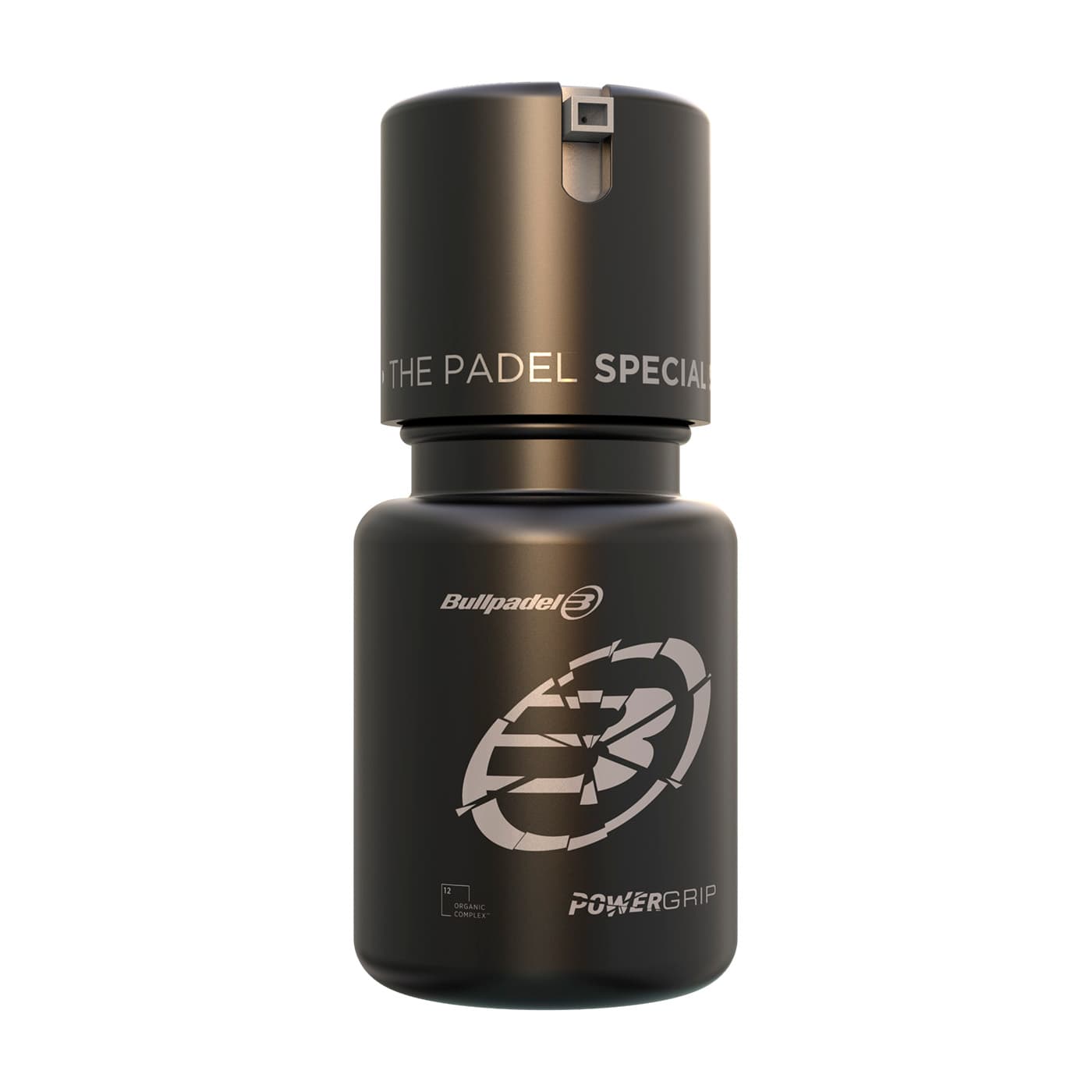 Bullpadel Power Grip Spray