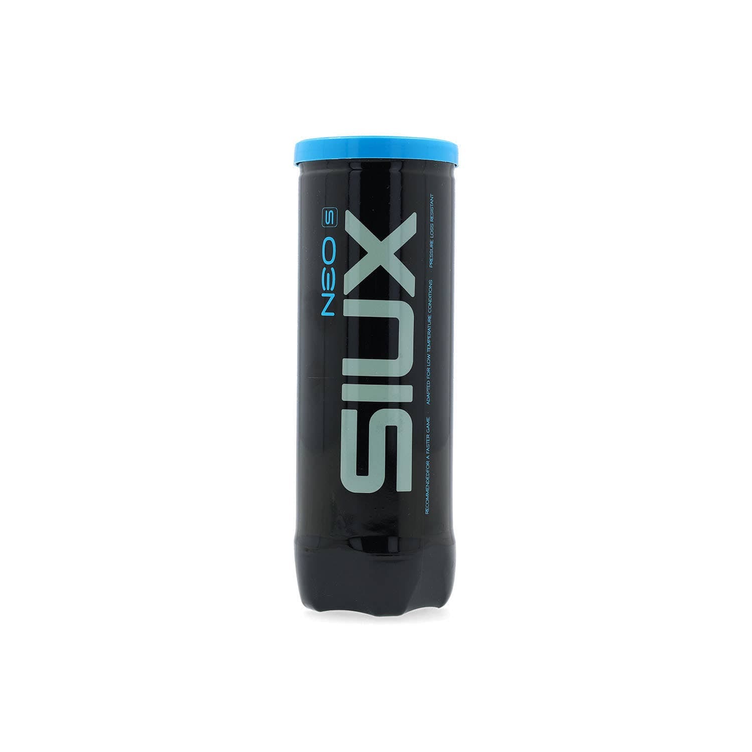 Pack Of 3 Balls Siux Neo Speed 26