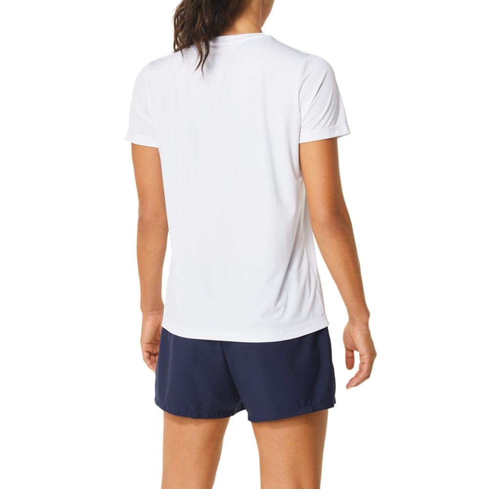 Women’s Asics Court Graphic Tee 2042a259