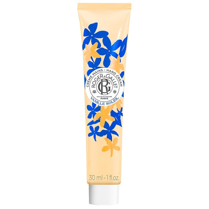 Vanille Soleil handcrème 30 ml