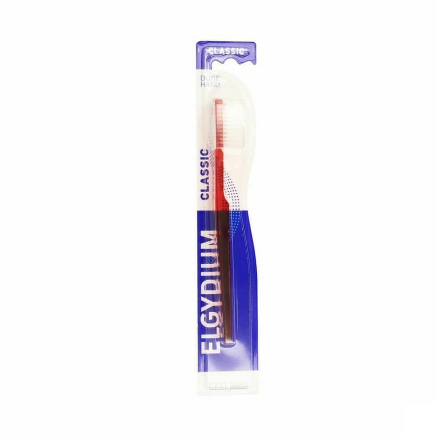 Elgydium Tandenb Classic Hard