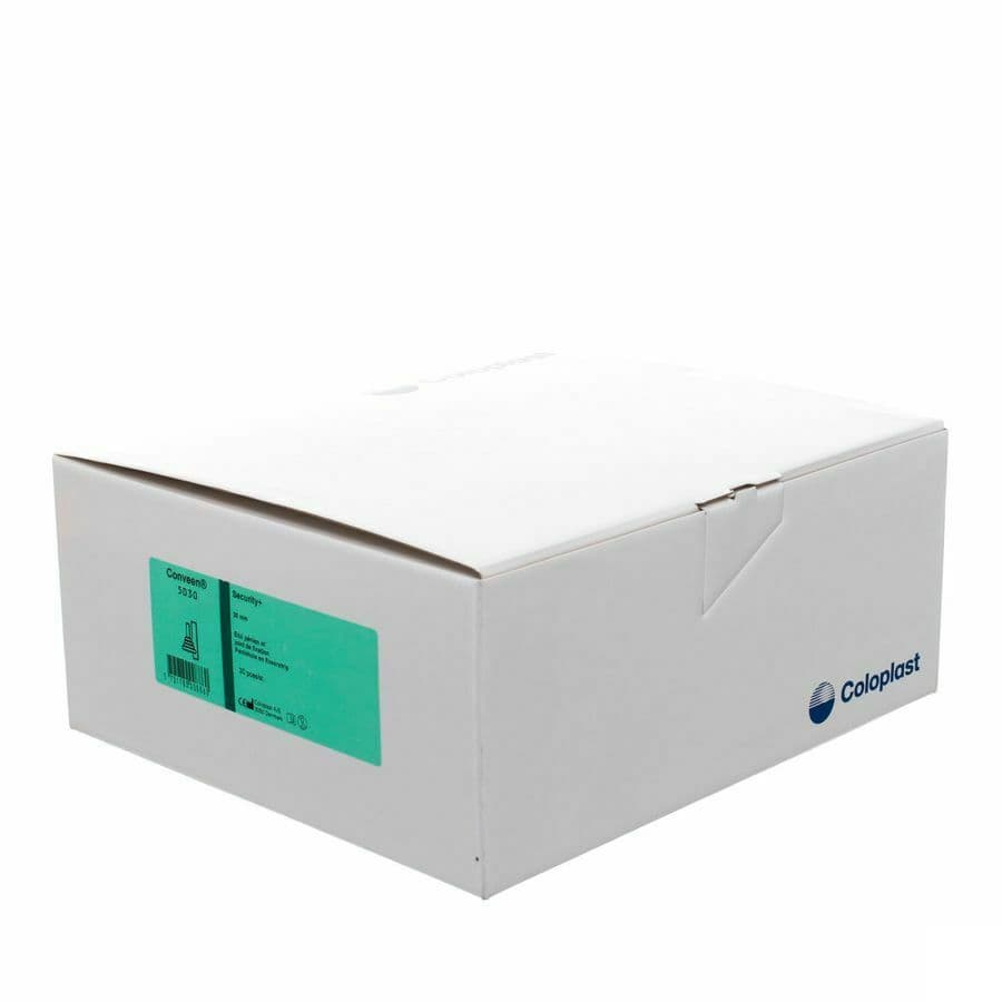 Conveen Security Plus Penishuls+fix 30mm 30 5030
