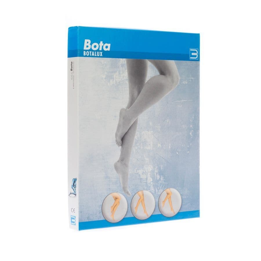 Botalux 40 Panty Steun Dt N2
