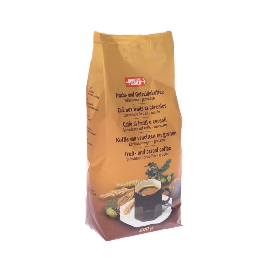 Pionier Gemalen Koffie 500g
