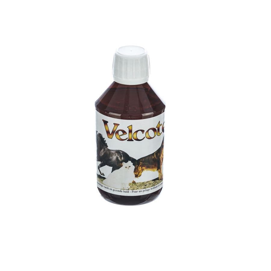 Velcote Sol 250ml