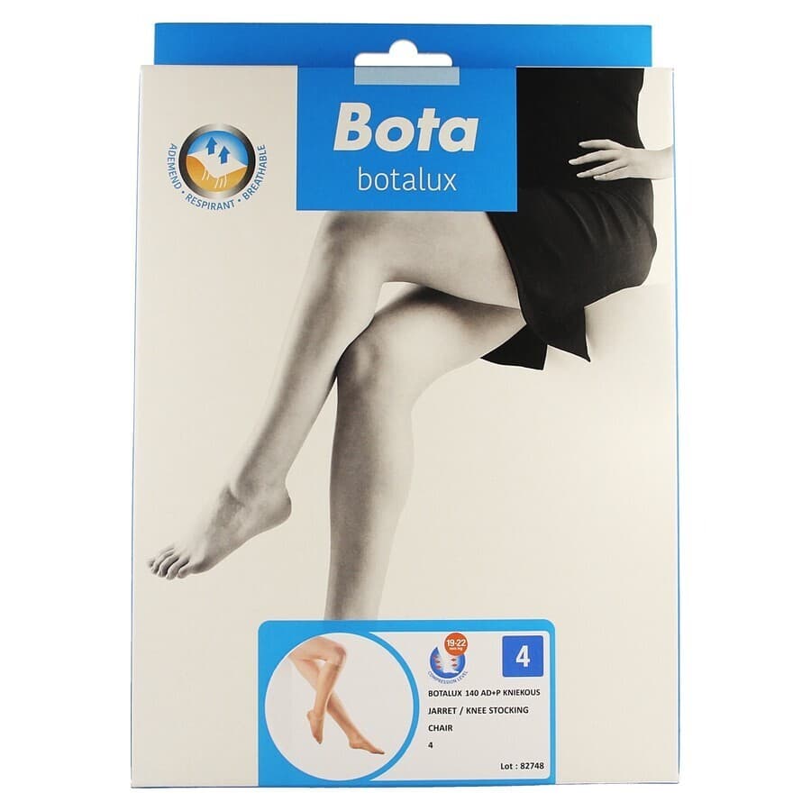 Botalux 140 Korte Kous Ch N4