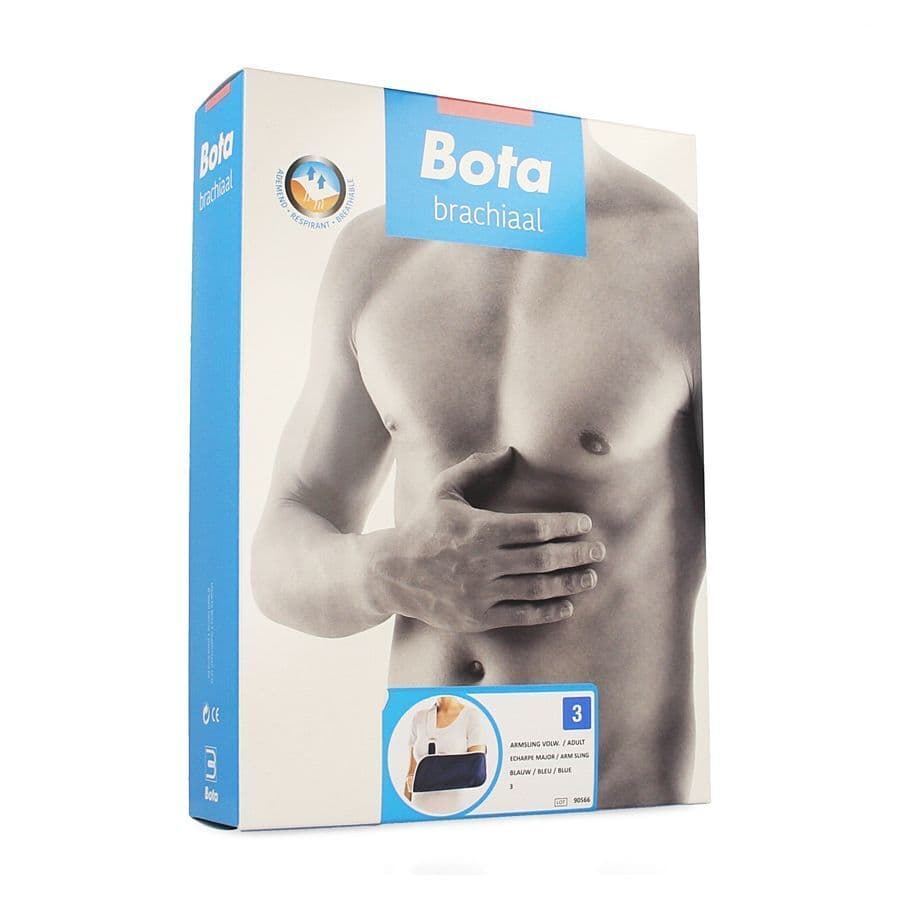 Bota Armsling N3