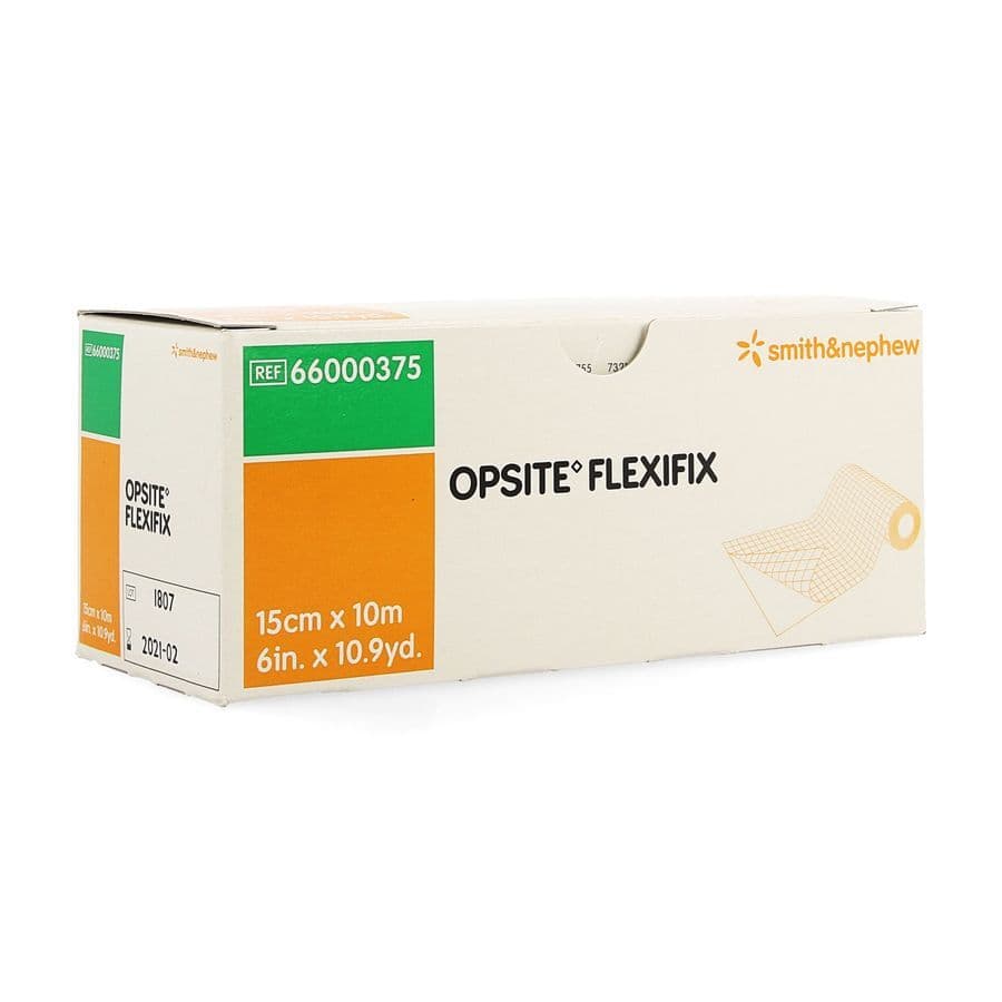 Opsite Flexifix 15cmx10m 66000375
