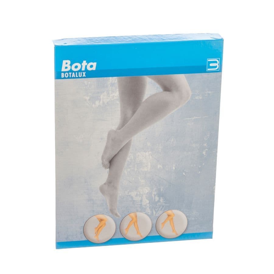 Botalux 140 Korte Kous Nero N4