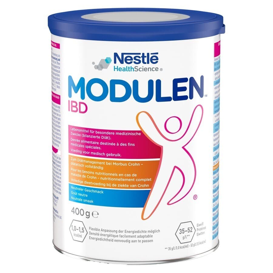 Nestle Modulen IBD 400 g