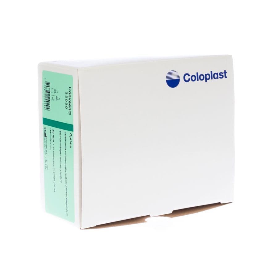 Conveen Optima Penish. Stand 30mm 30 22030