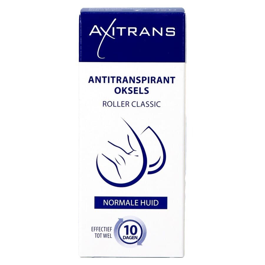 Axitrans Roller Classic 20ml