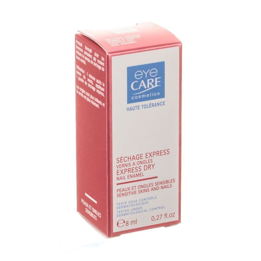 Eye Care Vao Sneldrogend 8ml 811