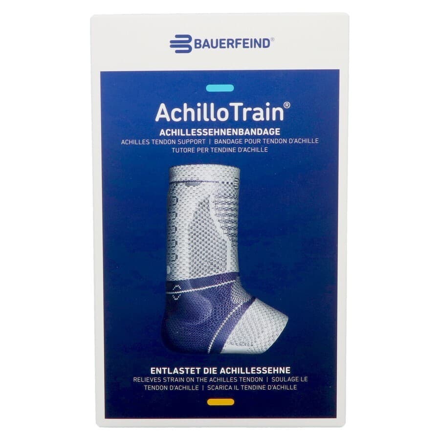 Achillotrain Enkelbandage Titan M5