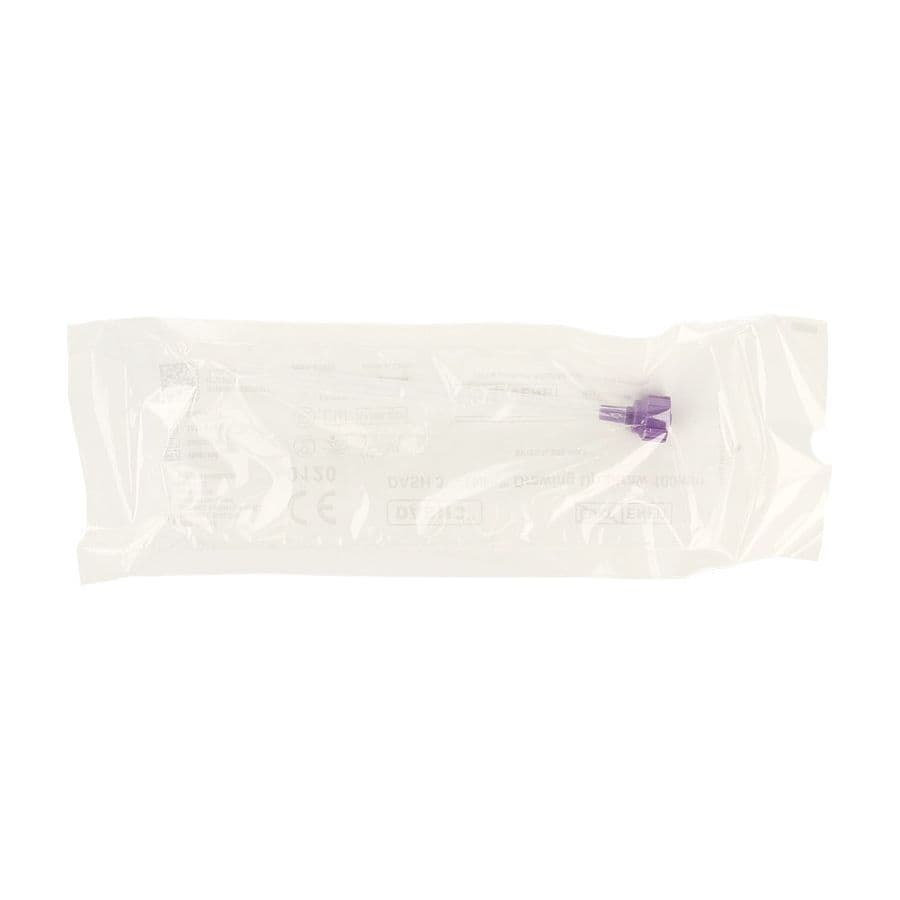 Rietje 100mm Enfit Spuit
