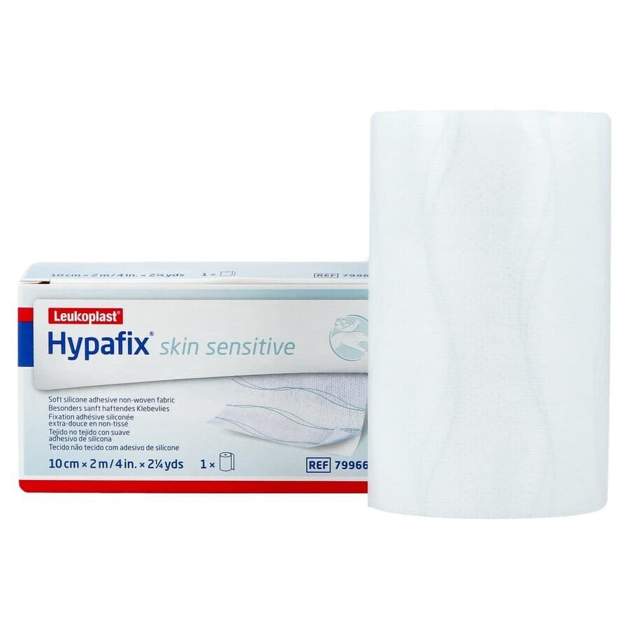 Hypafix Skin Sensitive 10cmx2m 1 7996604