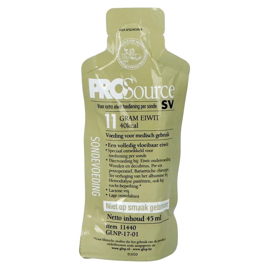 Prosource Sv Drank Zakje 1x45ml