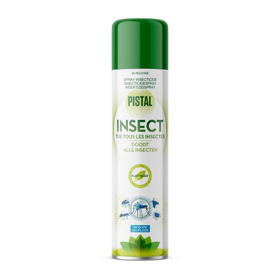 PISTAL HUIS SPRAY 300 ML