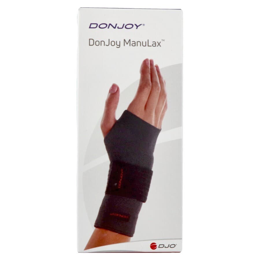Donjoy Manulax Links Xl T5