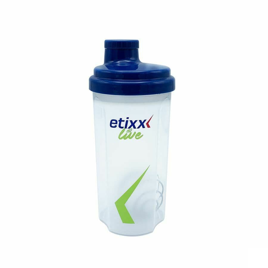 Etixx Live Shaker