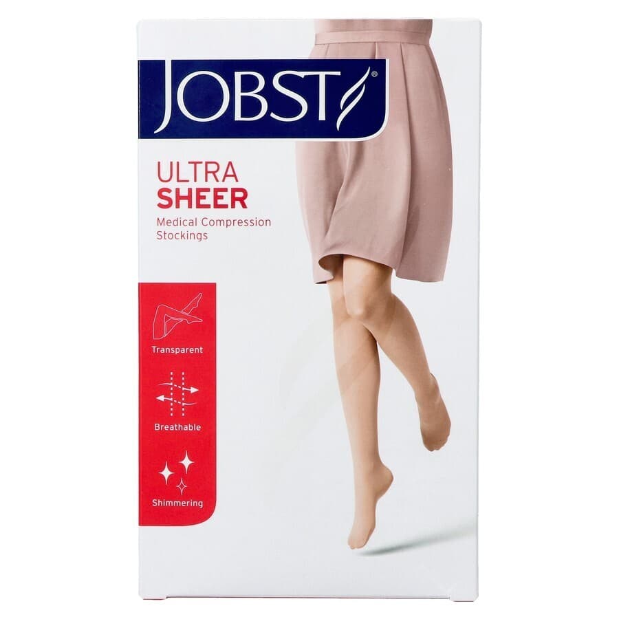 Jobst Ultras 2 At Reg Nat V Piece