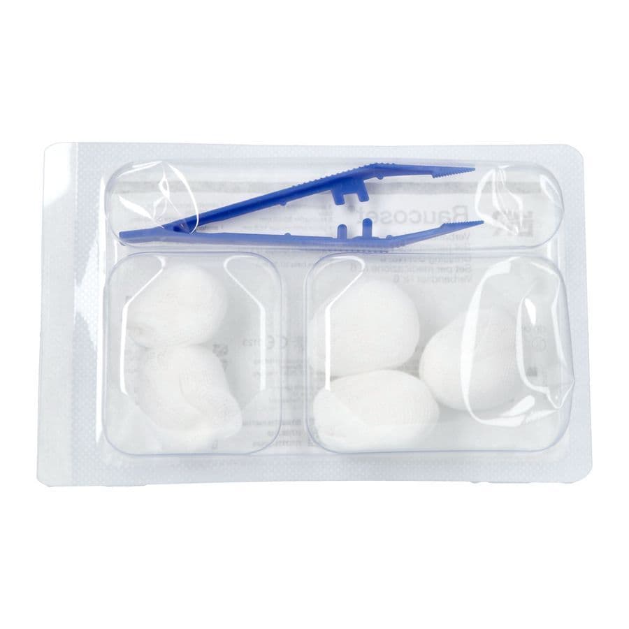 Raucoset Verbandset N6 166850